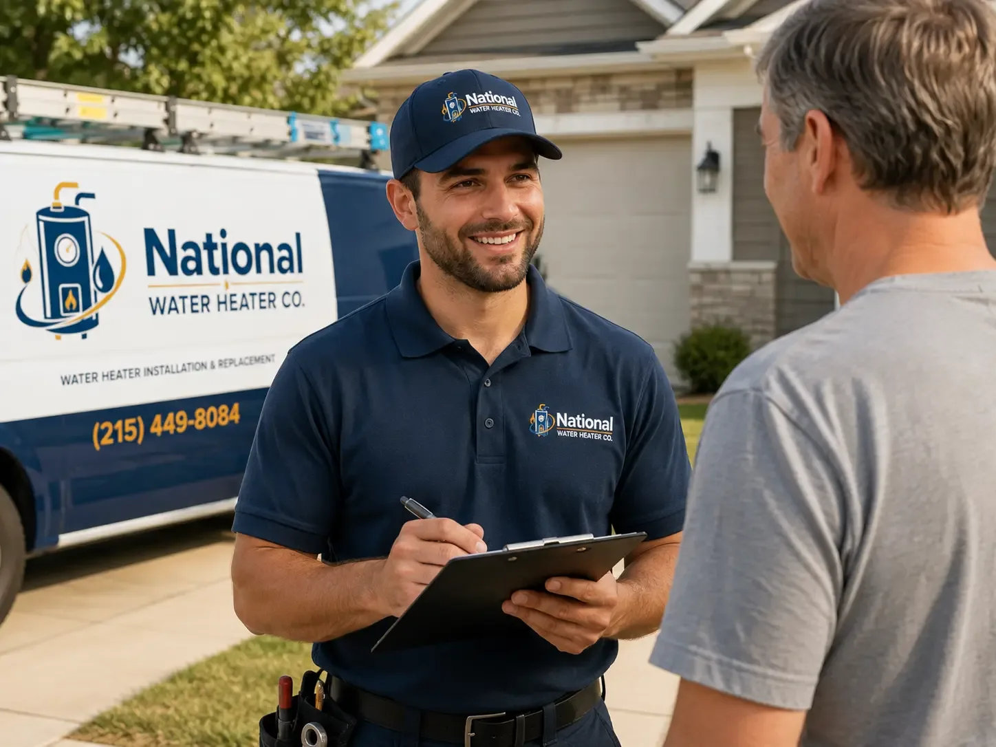 Water Heater Installation Hanson, MA FAQs